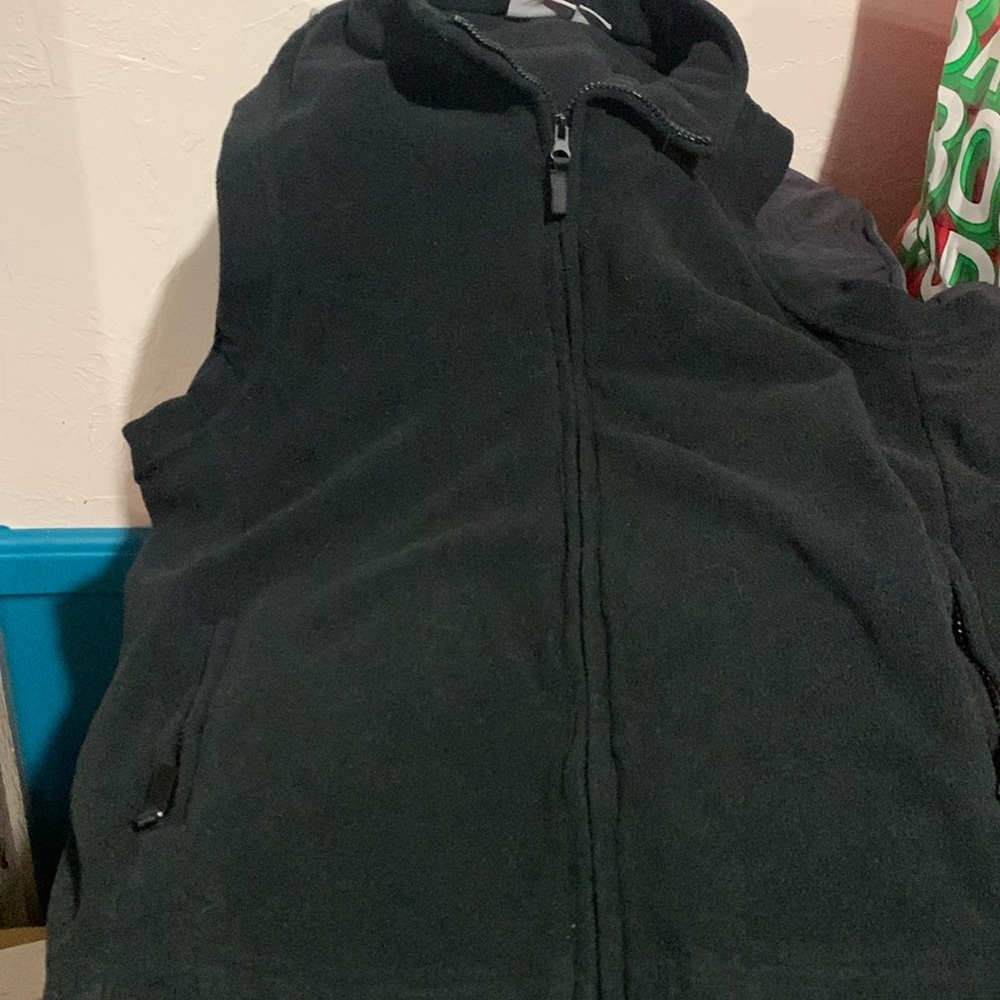 Vest